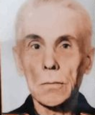 Белоусов Василий Сергеевич