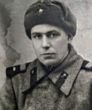 Адаменко Владимир Игнатьевич