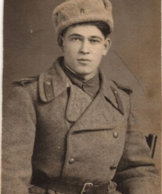 Аглицкий Николай Яковлевич