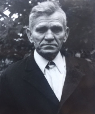 Архипченков Михаил Петрович