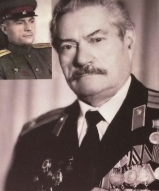 Белоусов Александр Андреевич