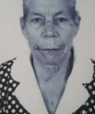 Белоусова Александра Пантелеевна