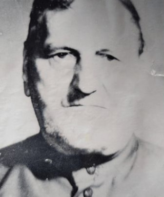 Архипов Дмитрий Дмитриевич