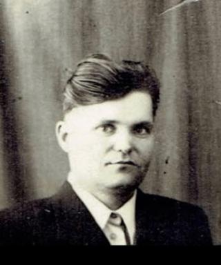 Андрейко Михаил Федорович