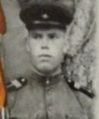 Ящерицын Альвиан Семёнович