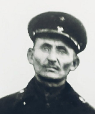 Байдавлетов Мухамеджан (неизвестно)