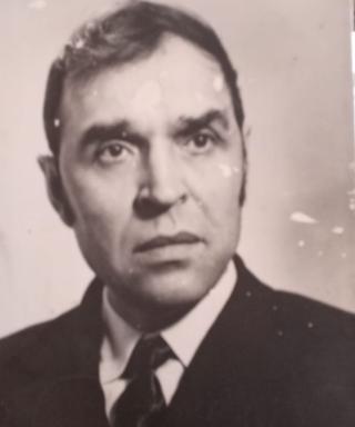 Белобуркин Иван Никифорович