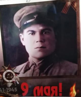 Бикмухаметов Абдулла Исмагилович