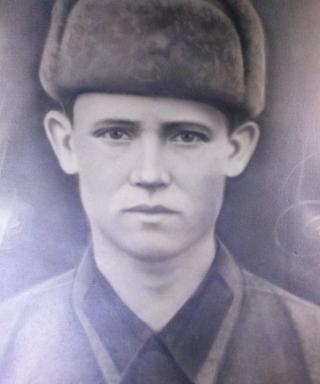 Абрамов Николай Андреевич