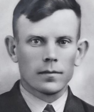 Яньшин Алексей Ильич