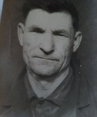 Алексеев Николай Иванович