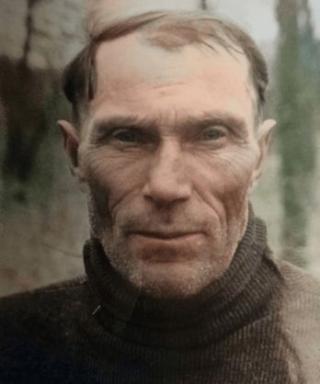 Алексеев Митрофан Абрамович