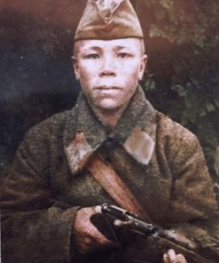 Ахмедьянов Зайнулла Файрузович