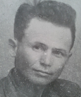 Буряков Андрей Трифонович