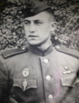 Урманов Равиль Ибрагимович