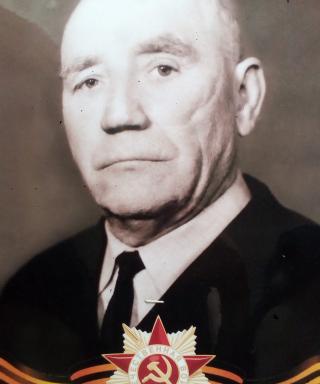 Шпак Александр Ильич