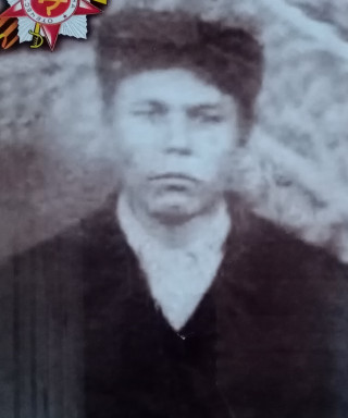 Минияров Губайдулла Мухамадеевич