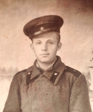 Белоусов Евгений Николаевич