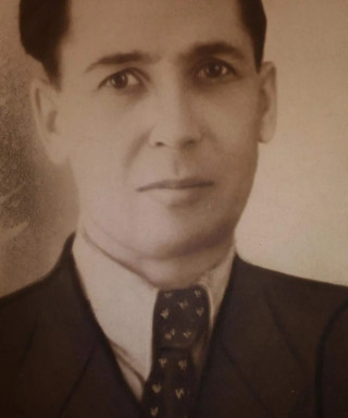 Павлов Архип Александрович