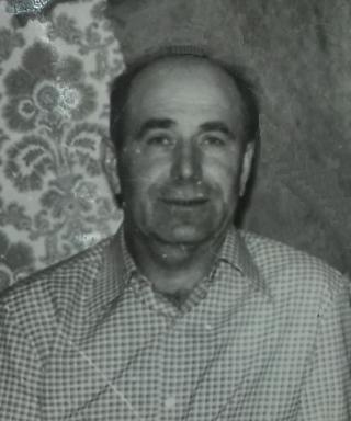Шпилевой Иван Фёдорович