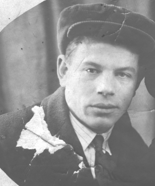 Кузиков Василий Алексеевич