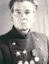 Полежаев Яков Калинович