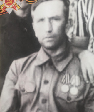 Гулько Тимофей Несторович