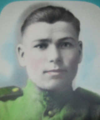 Павлов Валентин Владимирович