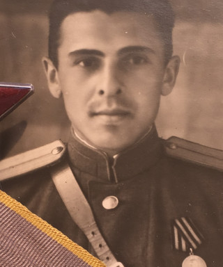 Михайлов Владимир Михайлович