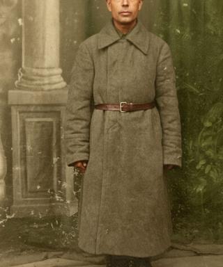 Самигуллин Каримулла Самигуллович