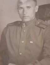 Виноградов Виктор Иванович