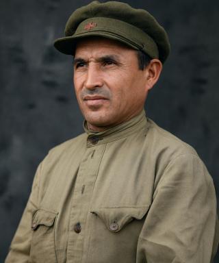 Шакиров Хабир Шакирович