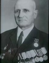 Лелейкин Михаил Никифорович