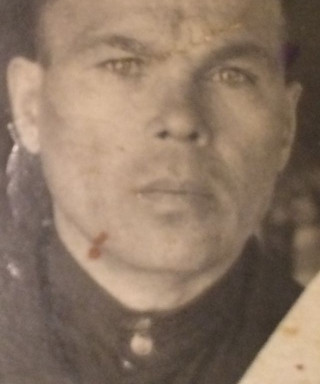 Шакиров Галим Шакирович