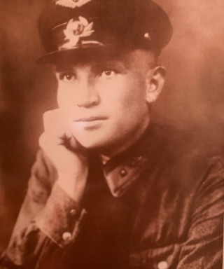 Глазков Сергей Иванович