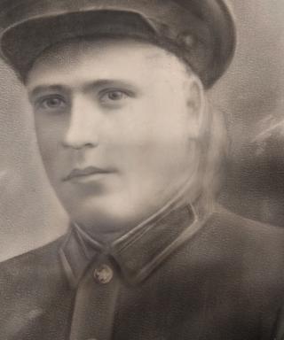 Смирнов Александр Федорович
