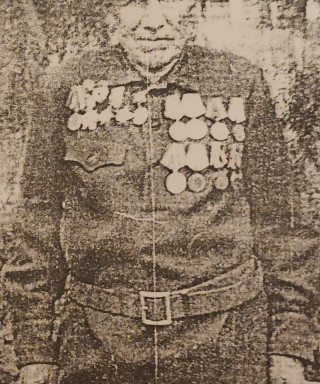 Павлюков Афанасий Николаевич