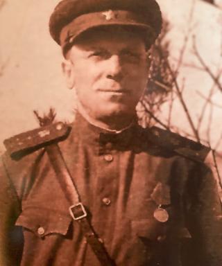 Шишкин Константин Иванович