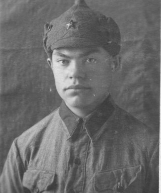 Пастухов Алексей Михайлович