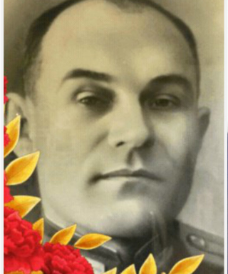 Манаков Пётр Дмитриевич
