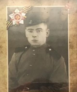 Лотфуллин Галимзян Лотфуллович