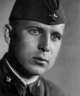 Веников Александр Алексеевич