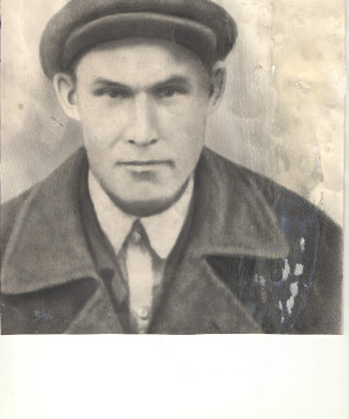 Камалетдинов Гайнетдин Камалетдинович