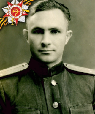 Галушкин Михаил Ильич