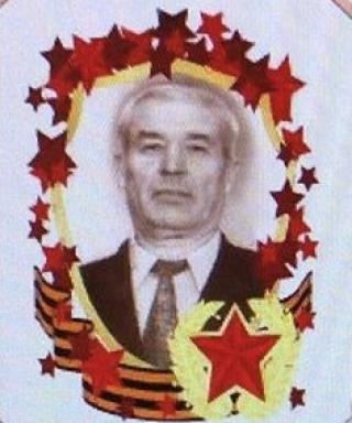 Конорезов Иван Михайлович