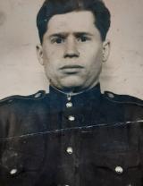 Юдаков Илья Мартынович