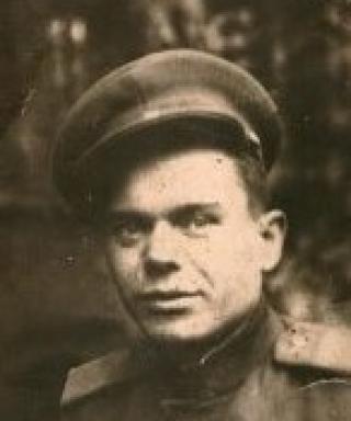 Григорьев Тимофей Игнатьевич