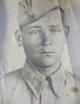 Макаров Фёдор Иванович