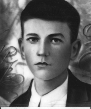 Вербицкий Григорий Иосифович