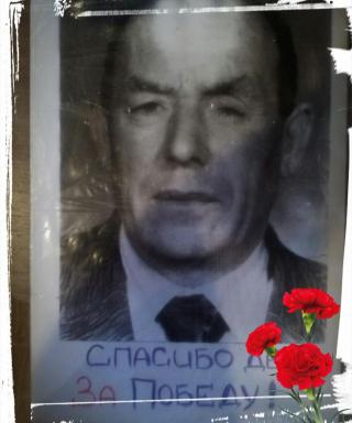 Литвинов Александр Николаевич